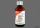 GRISEOFULVIN 125 MG/5ML SUS ORG/VAN 120 ML (4 OZ) |  (GRIFULVIN V)