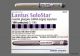LANTUS SOLOSTAR 100UNIT/ML SOLUTION PEN-INJECTOR 5X3 (REFRIGERATE) |  (INSULIN GLARGINE)