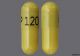 ACETAZOLAMIDE 500 MG ER CAP 100 |  (DIAMOX ER)