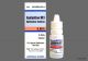 AZELASTINE 0.05 % SOL 6 ML |  (OPTIVAR)
