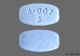 ABILIFY 5 MG TAB 30 |  (ABILIFY)