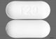 CARBAMAZEPINE 400 MG ER TAB 100 |  (TEGRETOL XR)