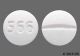 METOPROLOL SUCCINATE ER 100MG TAB 100 | (TOPROL XL)
