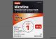 NICOTINE TRAN 21 MG PAT 14 |  (NICOTINE TRAN 21 MG PAT 14)