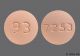 FEXOFENADINE 180 MG TAB 100 |  (ALLEGRA)