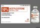 ACETYLCYSTEIN 10 % VL SOL 3X30  ML |  (MUCOMYST)