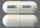 AMPICILLIN 500 MG CAP 100 |  (POLYCILLIN)