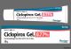 CICLOPIROX 0.77 % GEL 30 GM |  (LOPROX)