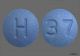 FINASTERIDE 5 MG TAB 30 |  (PROSCAR)