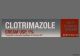 CLOTRIMAZOLE ANTIFUNGAL  CRM 28.35 GM |  (LOTRIMIN AF CRM)