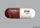 DOXYCYCLINE MONO 100 MG CAP 50 |  (MONODOX)