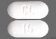 HYOSCYAMINE SULF ER .375MG TAB 100 | (LEVSIN)