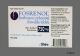 FOSRENOL CHW 750 MG TAB 6X15 |  (FOSRENOL)