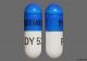 DIVALPROEX 125 MG SPR CAP 100 |  (DEPAKOTE DR)