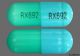 CLINDAMYCIN 150 MG CAP 100 |  (CLEOCIN)