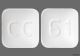 FAMOTIDINE 40 MG TAB 100 | (PEPCID)