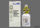 DICLOFEN SOD OPHTH 0.1 % SOL 5 ML |  (VOLTAREN OPHTH SOL)
