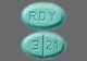 GLIMEPIRIDE 2 MG TAB 500 |  (AMARYL)