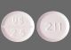 MIDODRINE HCL 2.5 MG TAB 100 |  (PROAMATINE)