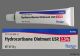 HYDROCORT 2.5 % ONT 20 GM |  (HYTONE)