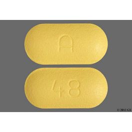 GLYBURIDE/METFORMIN 5/ 500 MG TAB 100 | (GLUCOVANCE)